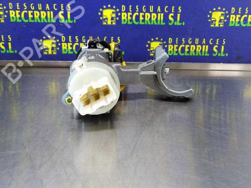 Electronic module HYUNDAI TUCSON (JM) 2.0 CRDi | BP14018987M83 