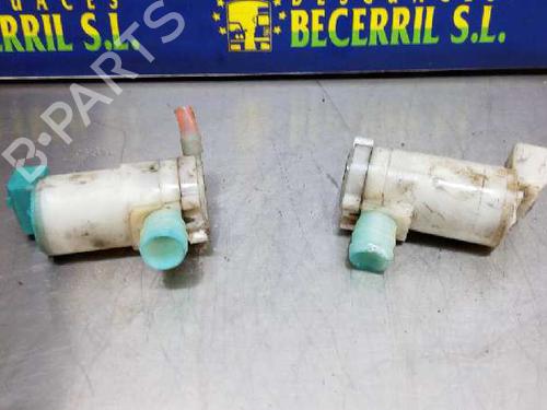Washer pump NISSAN X-TRAIL I (T30) 2.2 Di 4x4 | BP14025487E24 