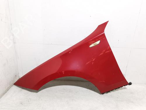 Used Left front fenders Left front fenders 38616616 38616616