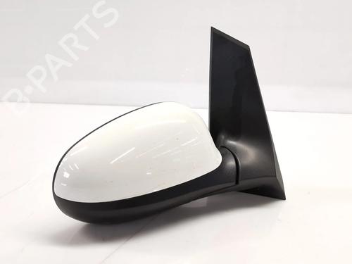 Right mirror FORD KA (RU8) 1.2 | BP17438243C27 