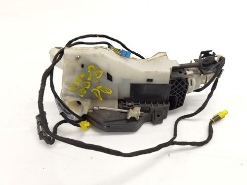 Used Front right lock Front right lock 38499632 38499632