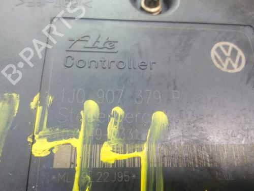 ABS pump VW GOLF IV (1J1)  | BP8438195M43 
