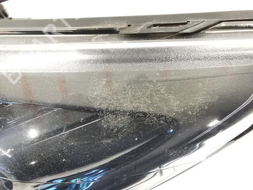 Venstre forlygte FORD FOCUS II (DA_, HCP, DP) 1.6 TDCi | BP30059351C28 