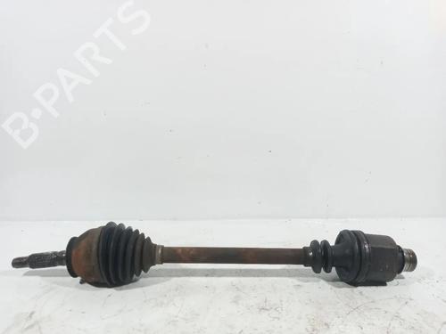 Used Right front driveshaft RENAULT TRAFIC Van (T_, P_, V_) [1989-2002]  8485655