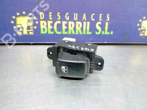 Used Right front window switch Right front window switch KIA RIO I Hatchback (DC) 1.3 (82 hp) 8432613 8432613