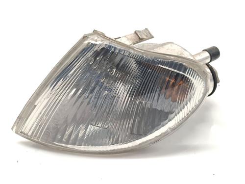 Used Left front indicator CITROËN BERLINGO / BERLINGO FIRST Box Body/MPV (M_) 1.9 D 70 (MBWJZ, MCWJZ) (69 hp) 30442403