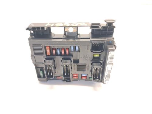 Used Fuse box CITROËN XSARA PICASSO (N68) 1.6 HDi (109 hp) 28691058