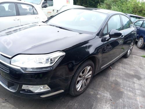 Used Parts CITROËN C5 III (RD_) 1.6 HDi 110 (RD9HL0, RD9HR8, RD9HRA) (112 hp) 4324406