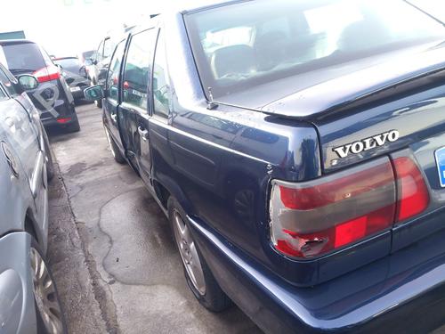 Right front indicator VOLVO 850 (854) 2.5 TDI | BP30619785C33 