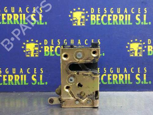 Vergrendeling rechts voor PEUGEOT 309 I (10C, 10A) 1.3 (64 hp)null