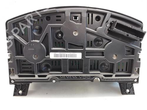 Instrument cluster OPEL ASTRA H (A04) 1.9 CDTI 16V (L48) | BP22762399C47 