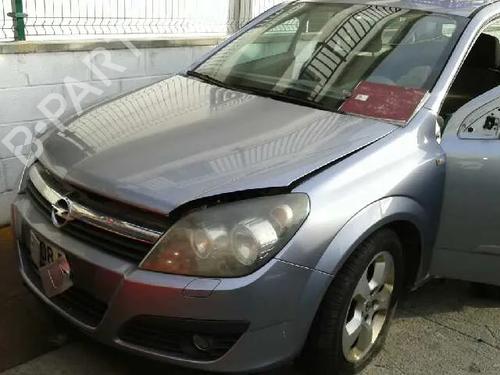 Front left lock OPEL ASTRA H (A04) 1.7 CDTI (L48) | BP8427229C98 