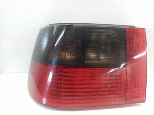 Left taillight SEAT IBIZA II (6K1)  | BP8482190C34 