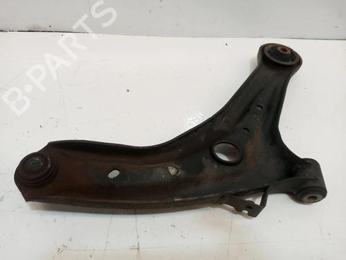 Left front suspension arm MAZDA 2 (DE_, DH_) 1.4 MZR-CD | BP10140210M12 
