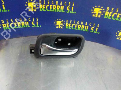 Venstre bagtil invendig håndtag HONDA ACCORD VII (CL, CN) 2.2 i-CTDi (CN1) (140 hp) 8451288