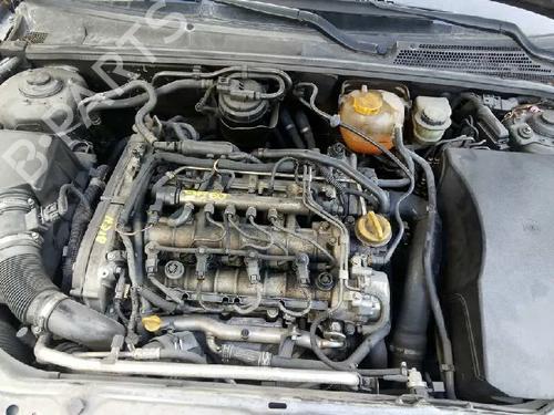 Elektronisk modul OPEL VECTRA C (Z02) 1.9 CDTI (F69) | BP9087334M83 