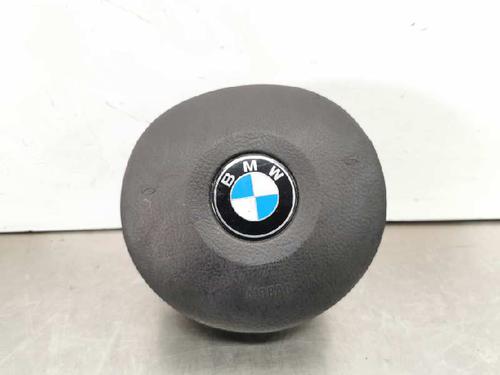 Driver airbag BMW 3 Compact (E46) 316 ti (115 hp) 0301187201