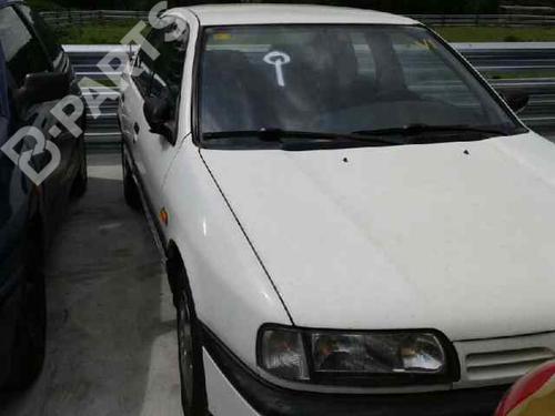 Used Parts NISSAN PRIMERA (P10)  2.0 16V 4x4  946469