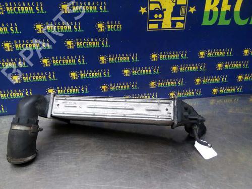 Intercooler LANCIA PHEDRA (179_) 2.2 JTD (179AXC1A) (128 hp) 8434683