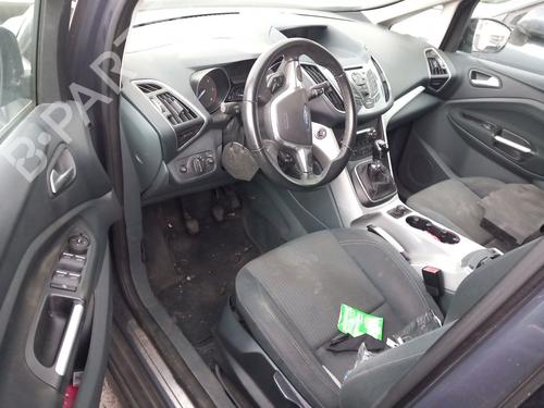 Left front window switch FORD C-MAX II (DXA/CB7, DXA/CEU) 1.6 TDCi | BP38470718I27 - Image 9
