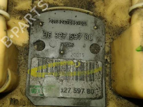 Fuel pump CITROËN C4 I (LC_)  | BP8439101M76 