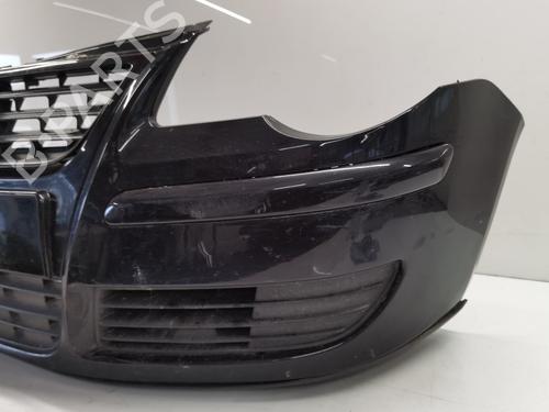 Front bumper VW POLO IV (9N_, 9A_) 1.4 TDI | BP29831345C7