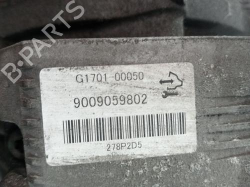 Rear differential CHEVROLET CAPTIVA (C100, C140) 2.0 D 4WD | BP38517339M24 - Image 7