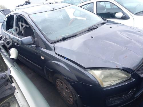 Engine control unit (ECU) FORD FOCUS II (DA_, HCP, DP) 1.6 TDCi | BP34275682M57  - Image 6