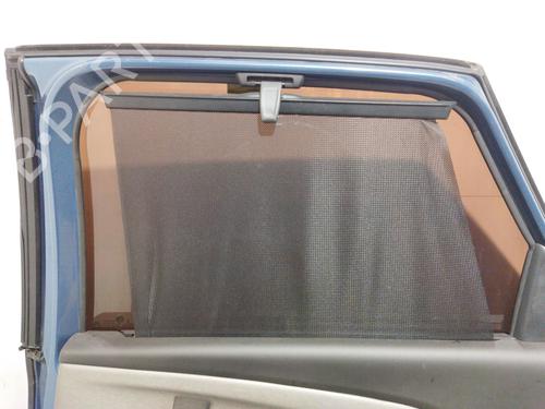 Right rear door CITROËN C4 Picasso II 2.0 BlueHDi 150 | BP27506818C5 