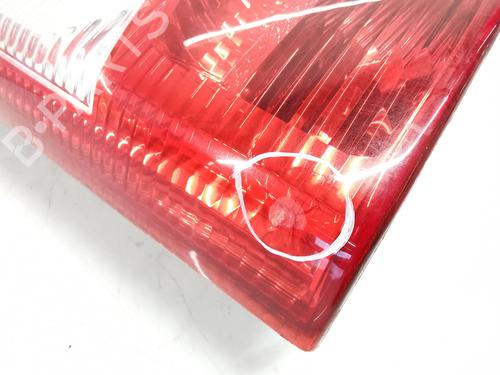 Left taillight CITROËN JUMPY II Van 2.0 HDi 120 4x4 | BP37477767C34 - Image 2