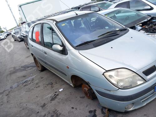 Used Parts RENAULT SCÉNIC I MPV (JA0/1_, FA0_) 1.9 dCi (JA05, JA1F) 4559692