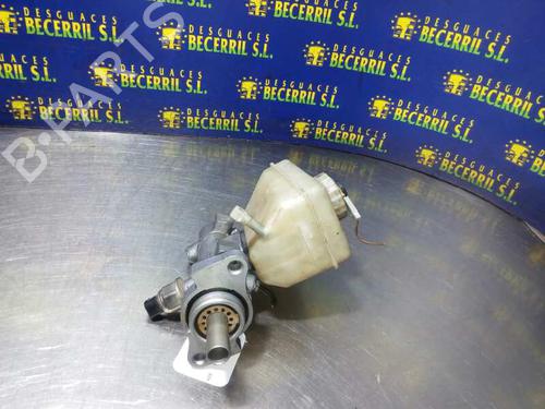 Brake master cylinder MERCEDES-BENZ M-CLASS (W163) ML 400 CDI (163.128) | BP9297049M77 