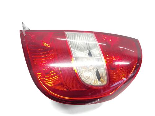 Used Right taillight Right taillight CITROËN C5 I (DC_) 2.0 HDi (DCRHZB, DCRHZE) (109 hp) 34522801 34522801