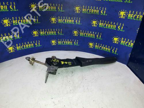 Hand brake PEUGEOT 206 Hatchback (2A/C)  | BP15811501I18 