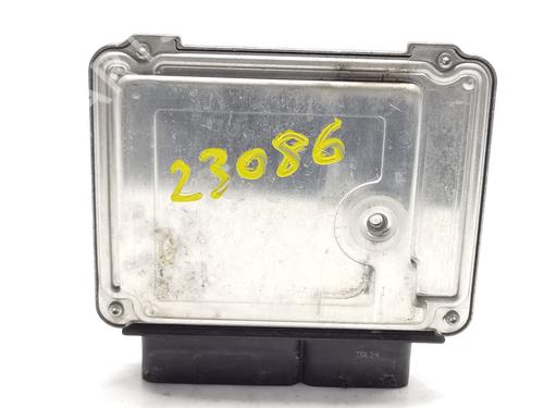 Engine control unit (ECU) OPEL VECTRA C (Z02) | BP40079324M57 - Image 2