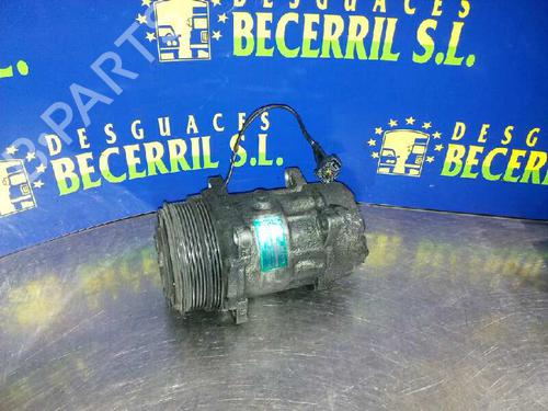 Airco pomp VOLVO 460 (464) 2.0 (109 hp) 8457664