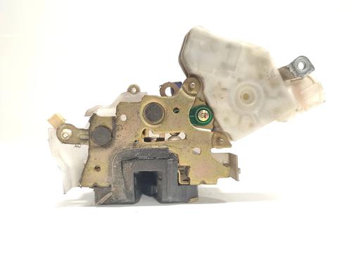 Front left lock NISSAN X-TRAIL I (T30)  | BP11047810C98 