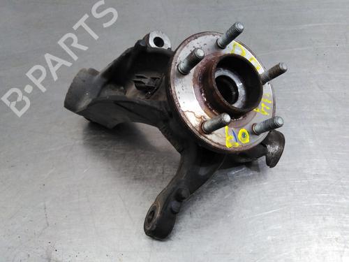 Used Right front steering knuckle FORD MONDEO IV (BA7) 1.8 TDCi (125 hp) 8471390
