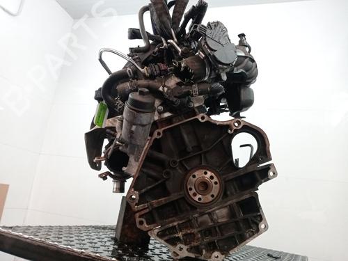 Engine OPEL MOKKA / MOKKA X (J13) 1.4 (_76) | BP27337335M1 