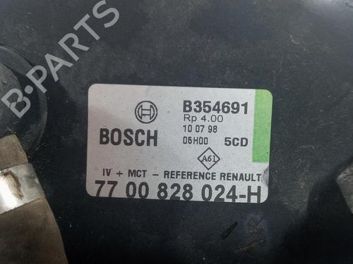 Servo brake RENAULT MEGANE I Classic (LA0/1_) 1.9 D (LA0A, LA0U, LA0R) | BP8617425M42 