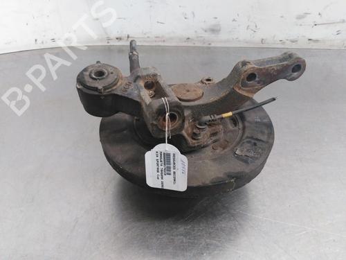 Used Right rear steering knuckle KIA SPORTAGE II (JE_, KM_) 2.0 i 16V (141 hp) 8467669