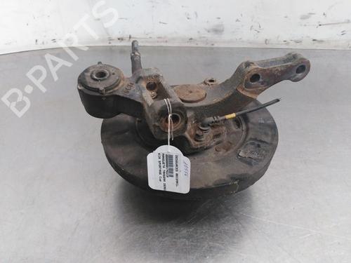 Right rear steering knuckle KIA SPORTAGE II (JE_, KM) 2.0 i 16V (141 hp) 8467669