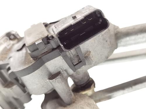 Front wiper motor RENAULT MEGANE II (BM0/1_, CM0/1_)  | BP24615698M29 