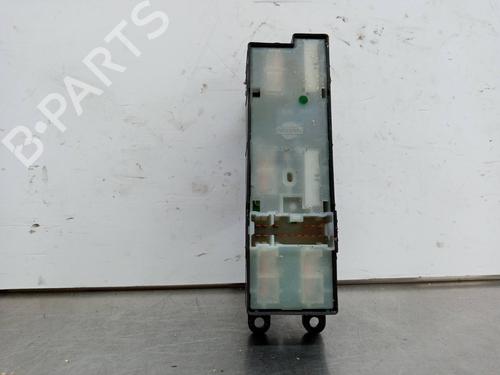Left front window switch NISSAN ALMERA TINO (V10) 2.2 dCi | BP8467688I27 