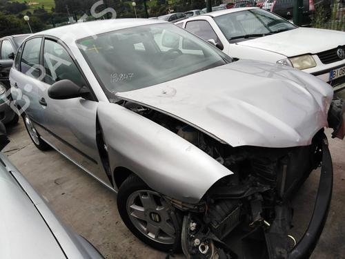 AC compressor SEAT IBIZA III (6L1) 1.4 TDI | BP8482830M34 