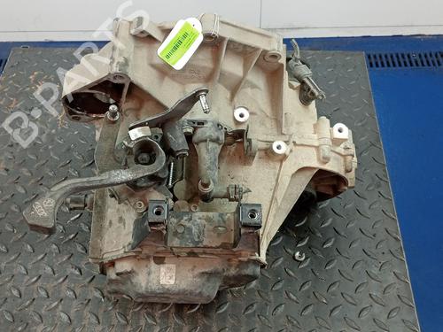 Gearbox SEAT IBIZA III (6L1) 1.2 | BP27162688M3 
