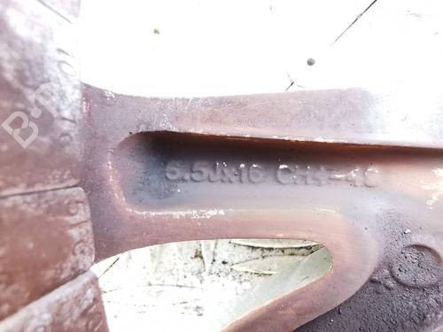Rim RENAULT MEGANE II (BM0/1_, CM0/1_) 1.5 dCi (BM02, BM13, BM2A, CM02, CM13) | BP27898156C45 