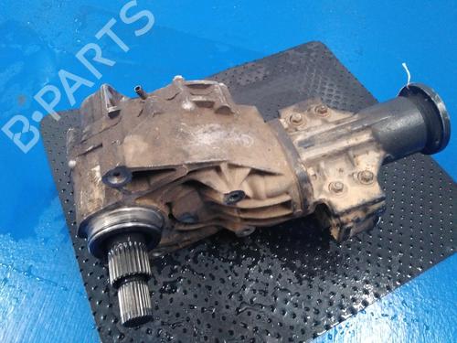 Front differential SUZUKI SX4 S-Cross (JY)  | BP10917896M23 