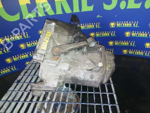 Gearbox PEUGEOT 206 Hatchback (2A/C) 1.4 LPG | BP8634358M3 