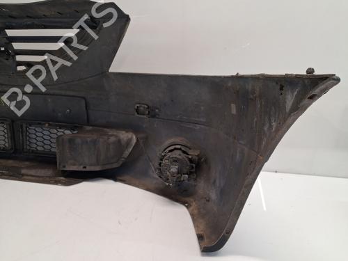 Front bumper DACIA LOGAN (LS_) 1.6 16V (LS09, LS0L, LS0M, LS0P, LS0V, LS18, LS1S, LS1V,... | BP33114169C7  - Image 6